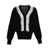 PURE KNIT SET UP (2 COLORS)