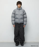 MULTI CARGO PANT_CHARCOAL