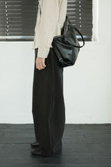 multi leather bag