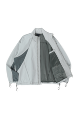 RUNNER'S WIND JACKET
