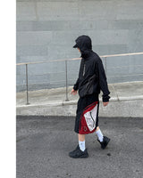 Nuvair One‑Zip Shellmer Windbreaker