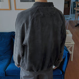 3 TAP Dive Collar T Shirt (2color)