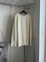 Andy V-neck Knitwear (3 colors)