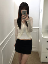 Lauren Lace Cardigan (4 colors)