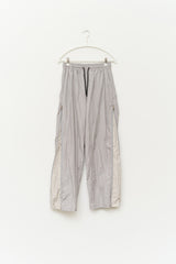 Faye Color Zipper Pants