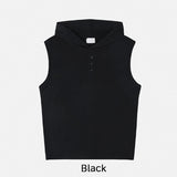Mood Hood Henry Sleeveless