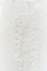 (W) Avo Frill Dot Blouse (2color)