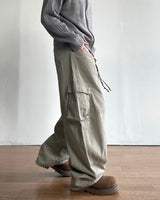 Port Washing Cargo Pants