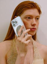Shell Phone Case Magsafe