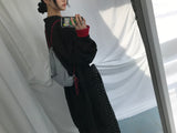 Vintage Fore Mood Long Jacket