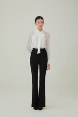 NO.21 TOP - WHITE