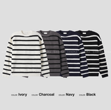 Billy Hachi Dangara Round Knit