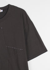 スターウォッシングTシャツ