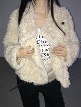 diploma warm sleevelees (3 color)