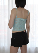 LOW COTTON SHORTS (2color)