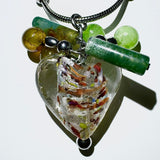Cactus heart