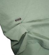  【MADE】 Side Snap Tee - Mint