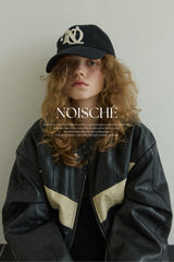 MADE_N MUSE Cap / BLACK