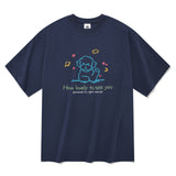 ラブリーTシャツ