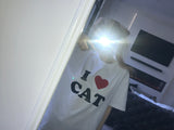 アイラブキャットT