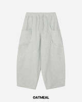 Nev Panel Fleece Pants