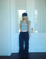 【limited price】キープスブリングvTシャツ(5 color)