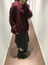 Dublin Handmade Coat (4Colors)