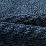 Wallet Point Wide Denim Pants (S, M, L / 3 Colors)