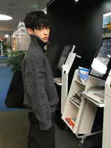 ステインノンフェードフレアデニムパンツ 2C
