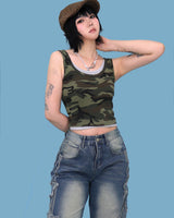 triple star denim pants