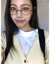 Soft V-Neck Cardigan (1 Colors)