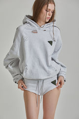 WAPPEN HOOD
