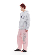 ビキニWMスウェットパンツ (PINK)