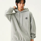 [UNISEX] Small G Logo Hoodie