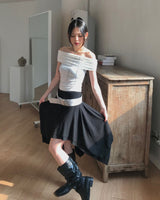 Nocturn sleeveless