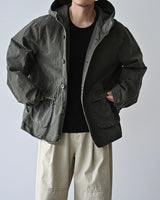 RP 848 HOOD JACKET