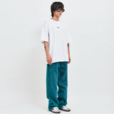 オーバサイズ tlqkf Tシャツ