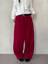 [Unisex] サンダーツーウェイトレーニングスウェットパンツ