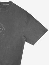 キャストアウェイ半袖Tシャツ(4 Colors)