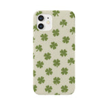 タイニークローバー ☘️