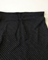 Binder Layered Skirt (2 Colors)