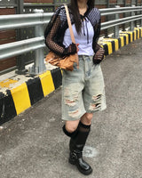 Quade boots