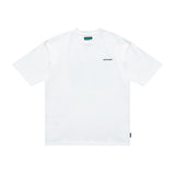SP25 SS イエティポスターTシャツ (ホワイト)