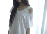 droplet tee