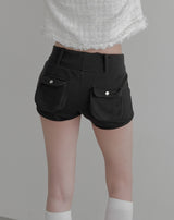 Kerit Pocket Micro Pants