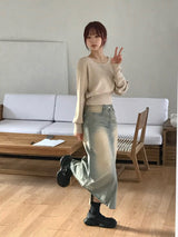 Kekan skirt