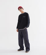 26SS★ ラスターロングスリーブTシャツ