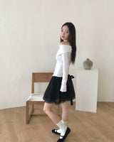 Violetta skirt