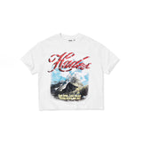 HADESリーチ・ザ・スカイTシャツ