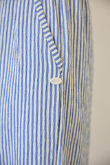 STRIPE BANDING PANTS (2 COLORS)